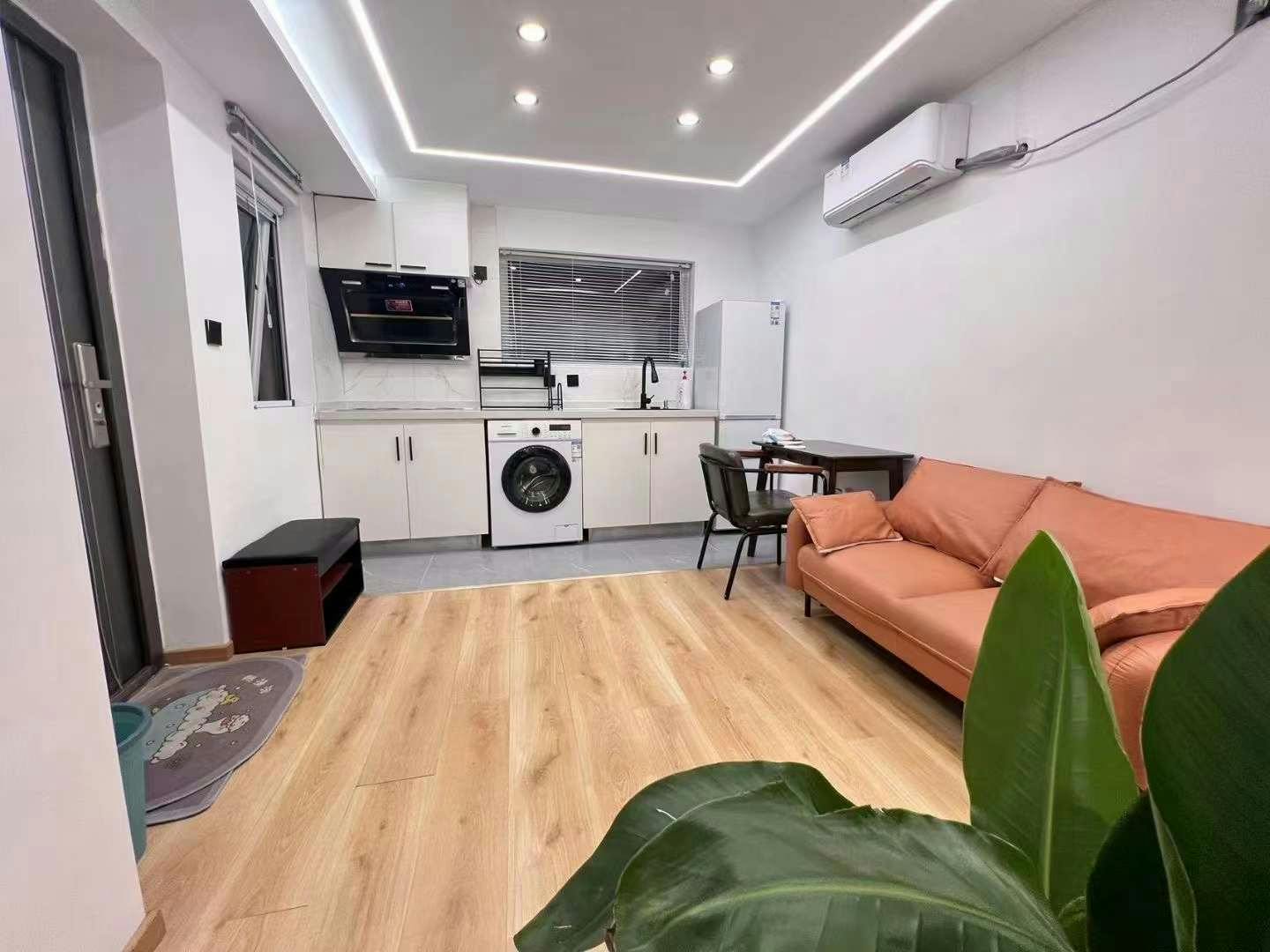 Dongzhimen, 1br new renovated