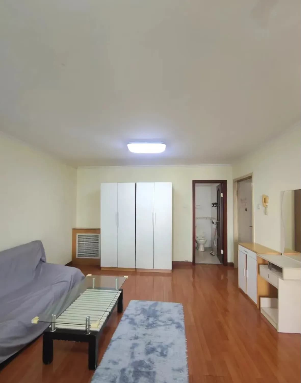 Wudaokou, Chenghua Garden, 1-bedroom