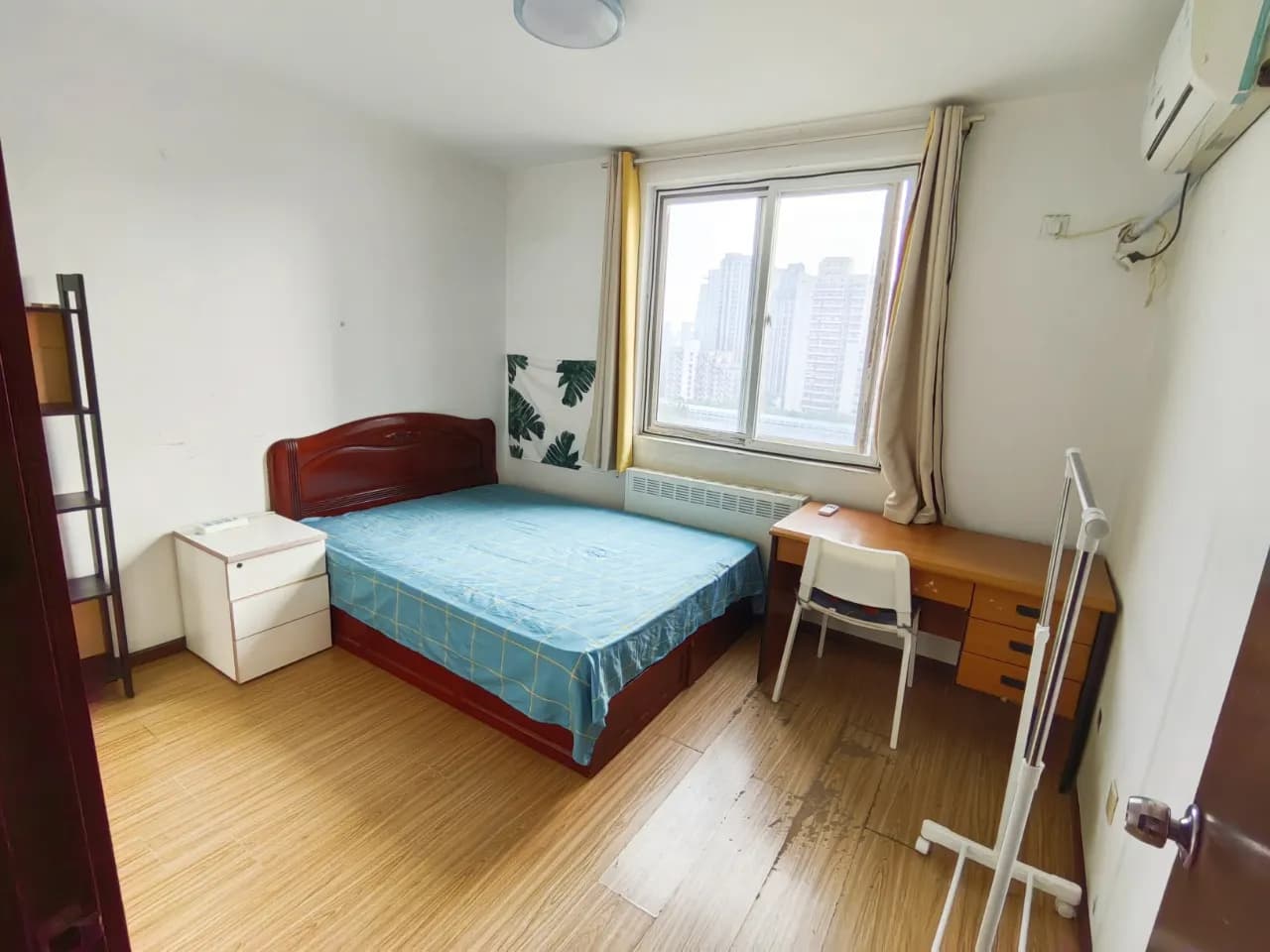 Wudaokou, jiayuan, 5brs2btr, share house