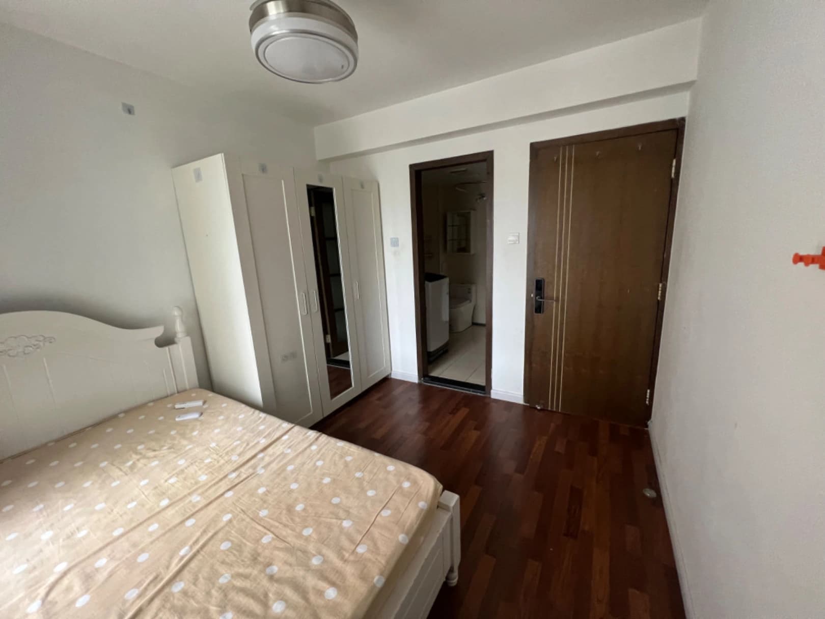 Wangjing, Master Bedroom, 4brs 2bts Share house