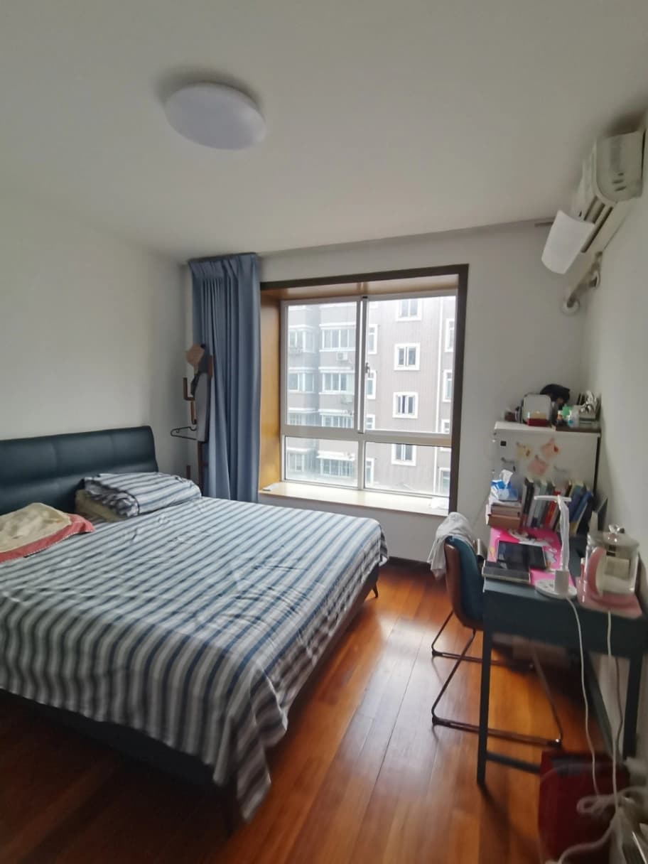 Hongquan Road, 1 bedroom, Fully Furnished