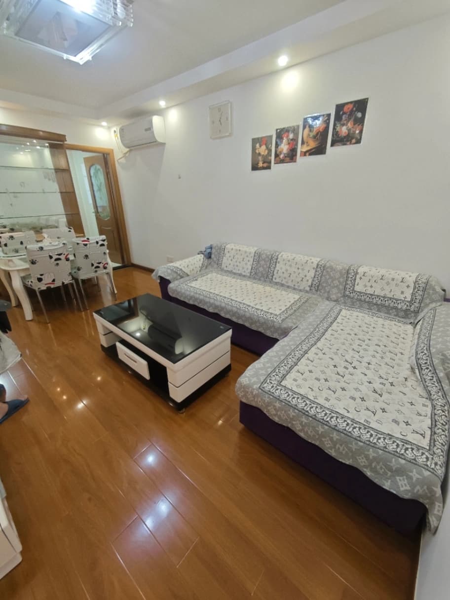 SISU, 1 bedroom 1 living room, Fully Furnished, 48㎡