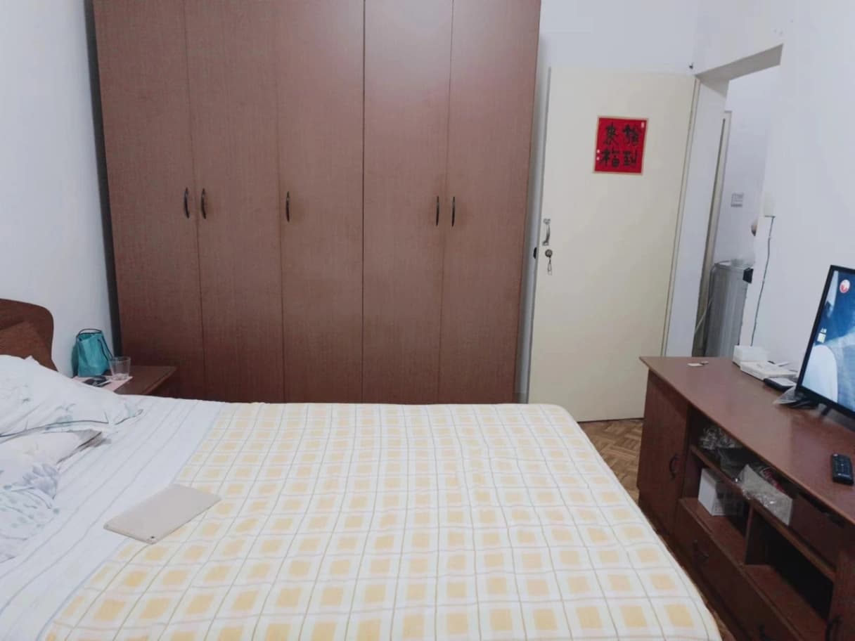 SHNU, North-Facing 1 bedroom, Fully Furnished