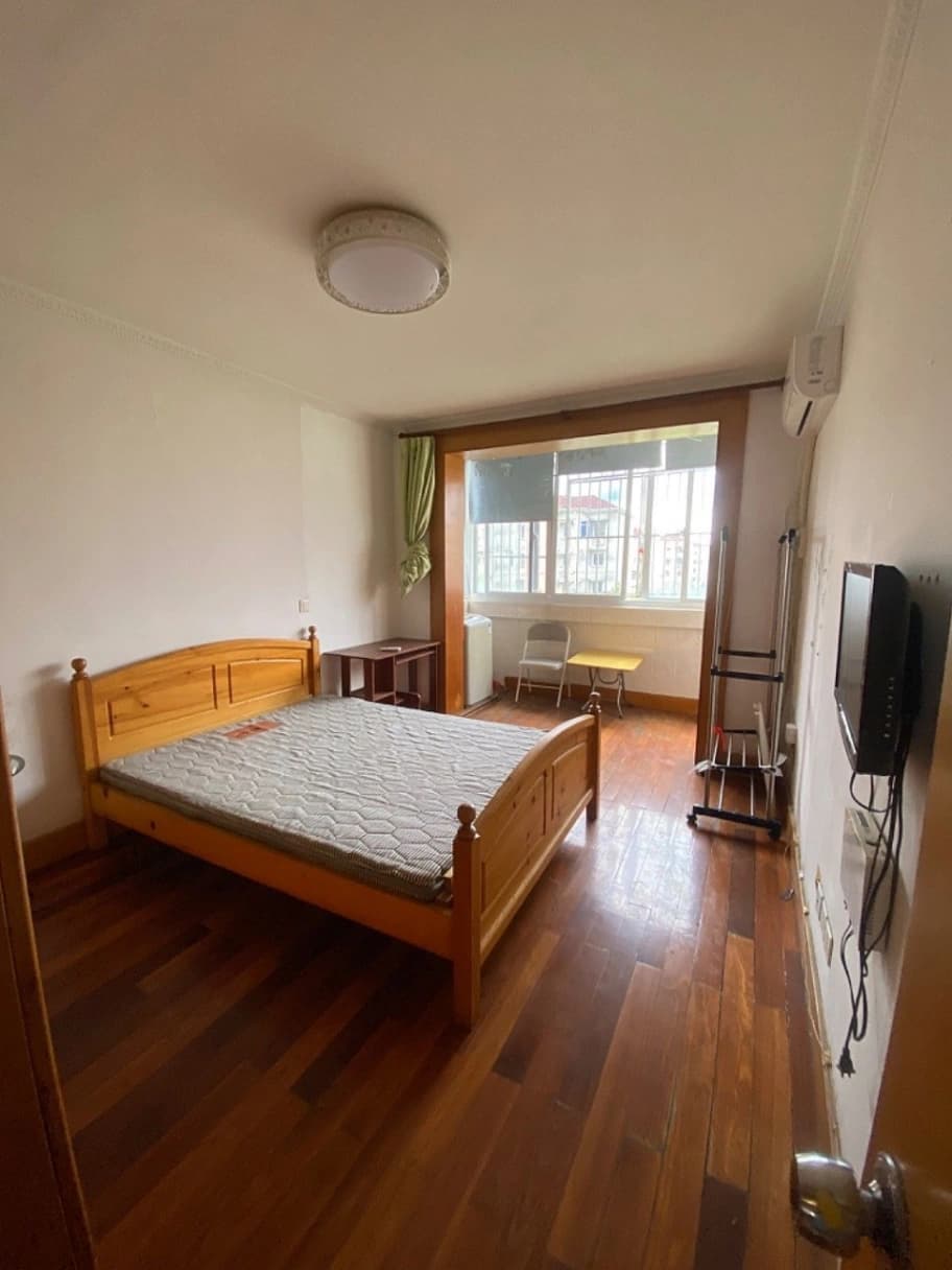 SHNU, Neat Interior 1 bedroom, 5th floor, 42㎡