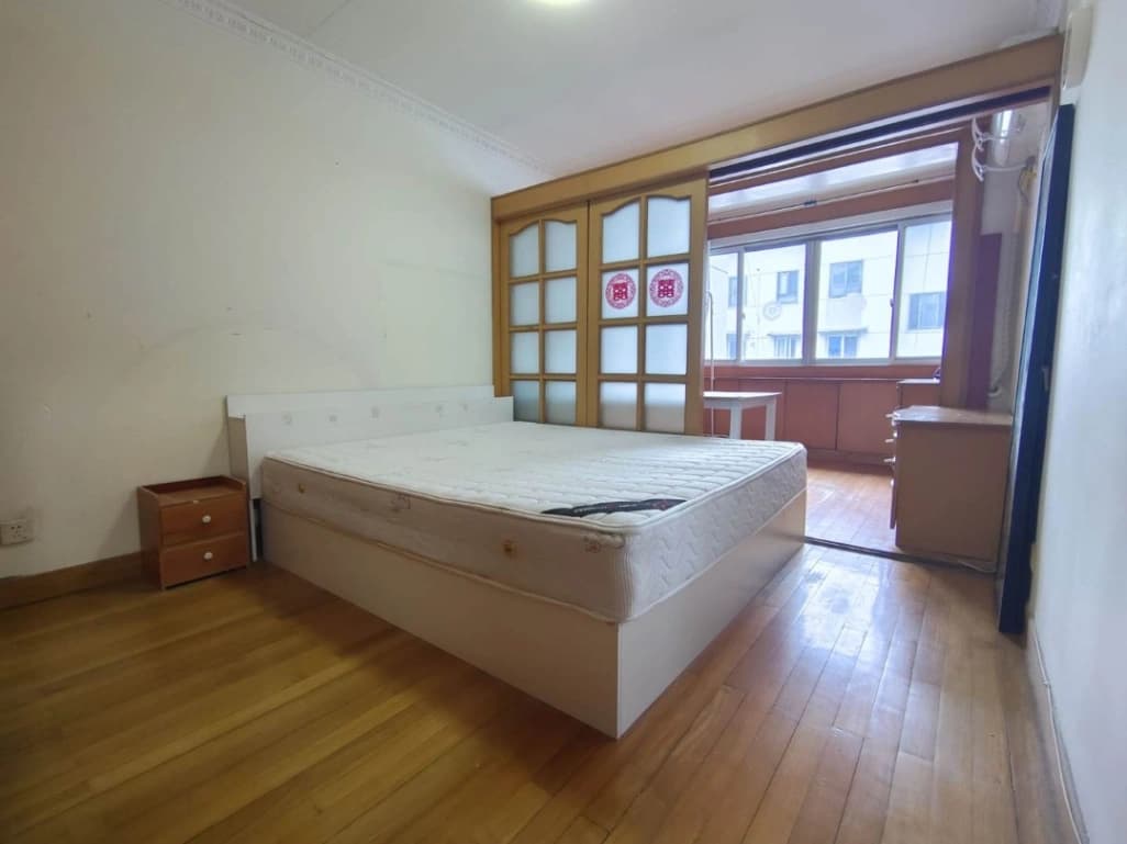 SHNU, Spacious 1 bedroom, 1 living room, 50㎡