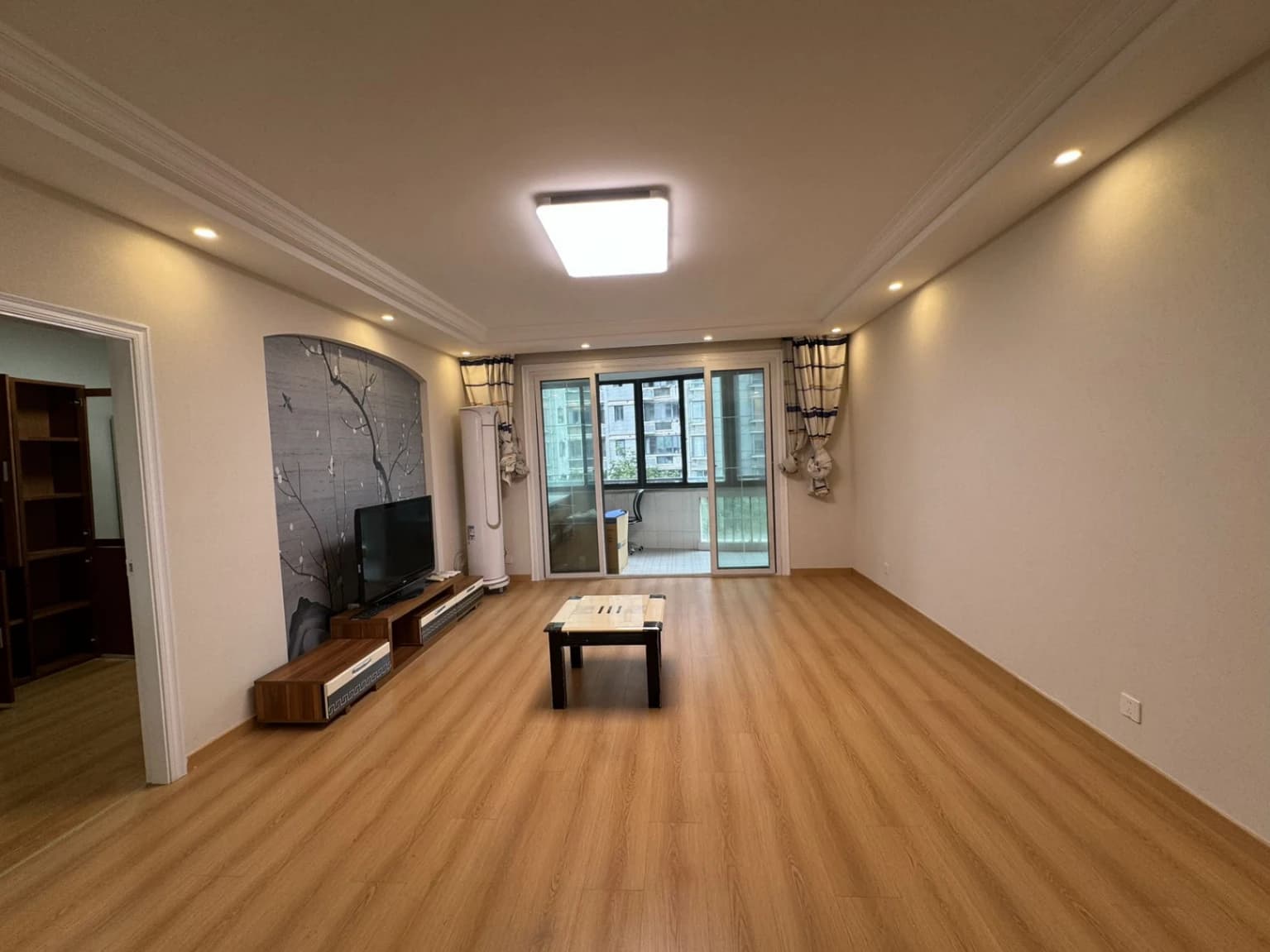 Hongquan Road, Spacious 3 bedrooms Apt, High Floor, 132㎡