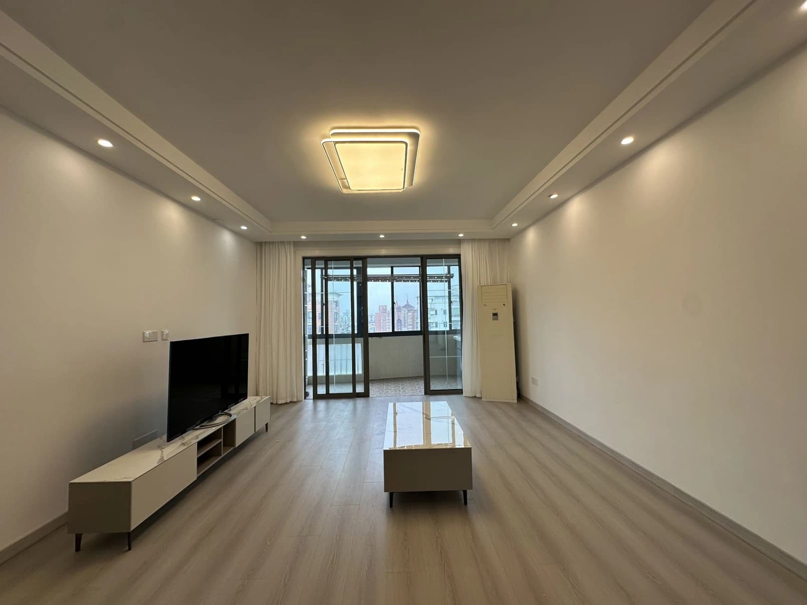 Hongquan Road, Modern Interior 2brs, High Floor, 121㎡