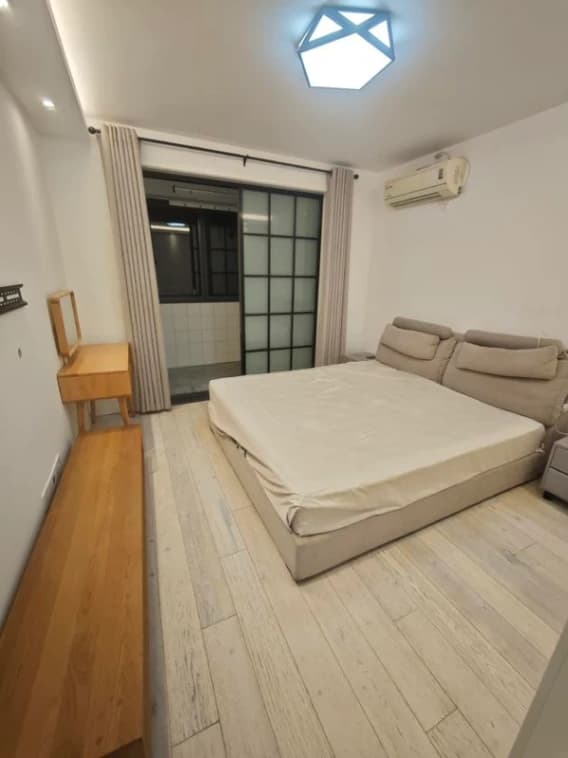 SISU, Neatly Designed 2 bedrooms, 72㎡