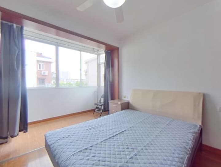 SISU, Well-Lit 1 bedroom, Near Subway