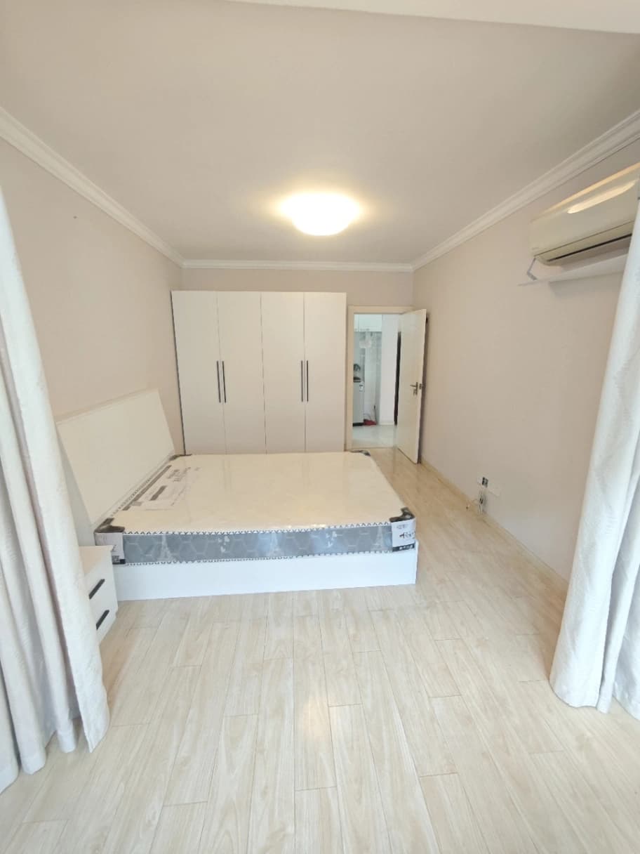 SISU, Spacious 2 bedrooms, 2 living rooms, Neat Interior