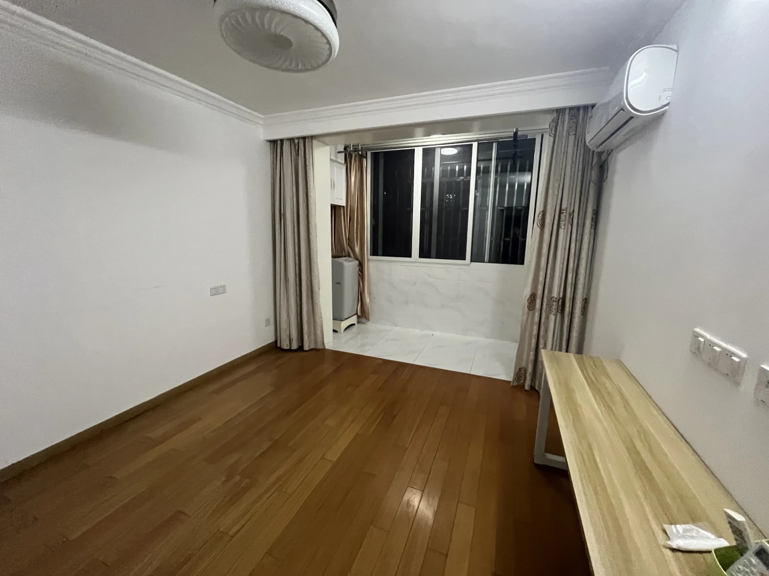 SHNU, Spacious Studio, 6th floor