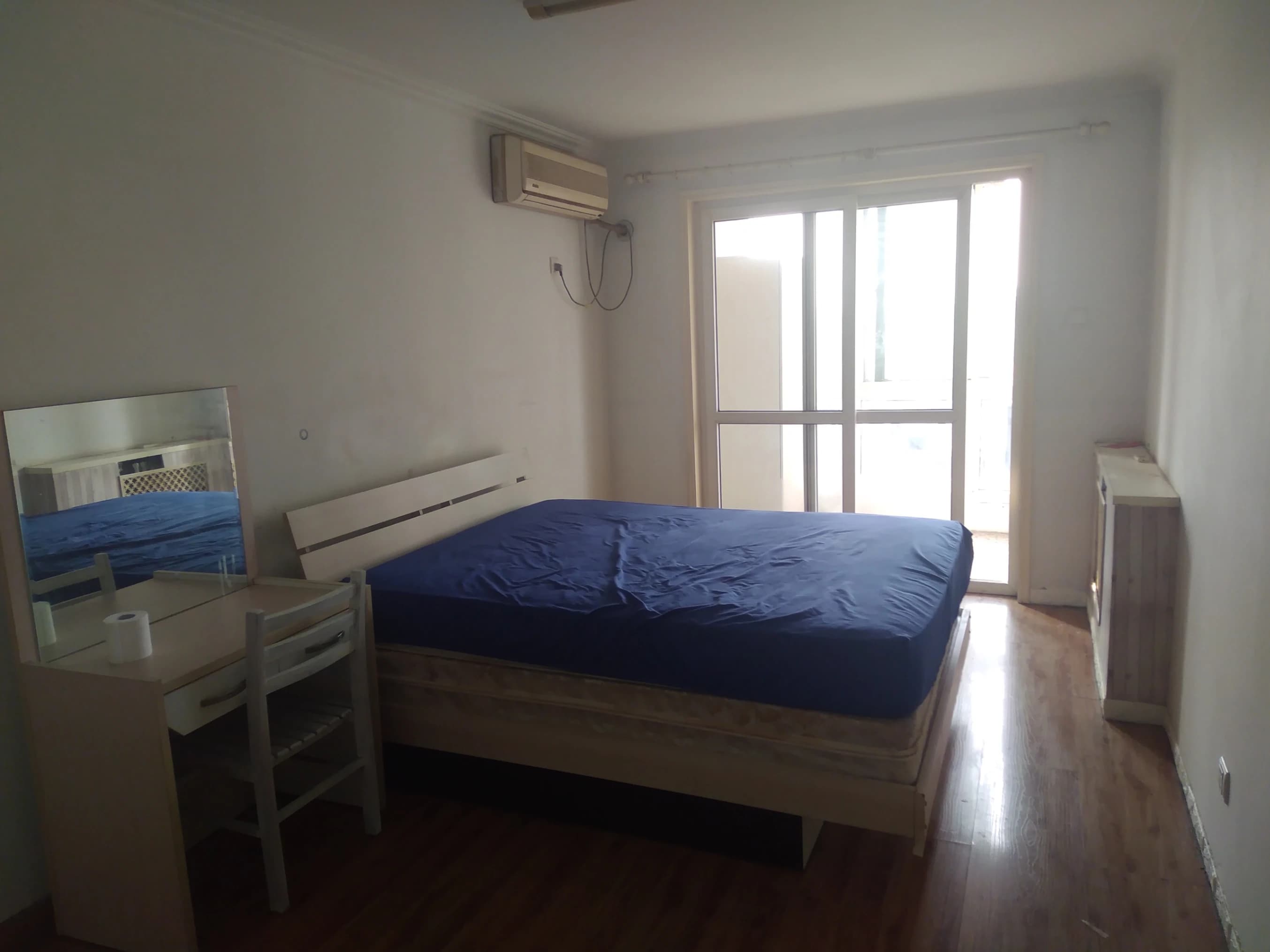 Nanluoguxiang，1 Bedroom, 1 Bathroom, 8th Floor, 67㎡, Fully-Furnished, Near Subway