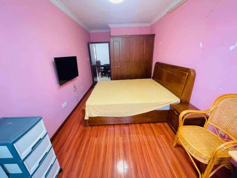 SHU, 2 Bedrooms, Well-Decorated, Fully-Furnished