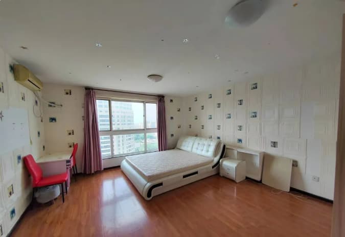 THU, 1 Bedroom, High Level, Neat Decorated, Fully Furnished