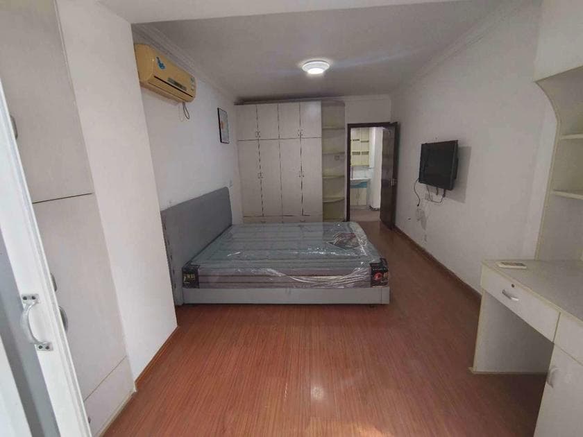 Waigaoqiao, Futesan Village, Fully Furnished