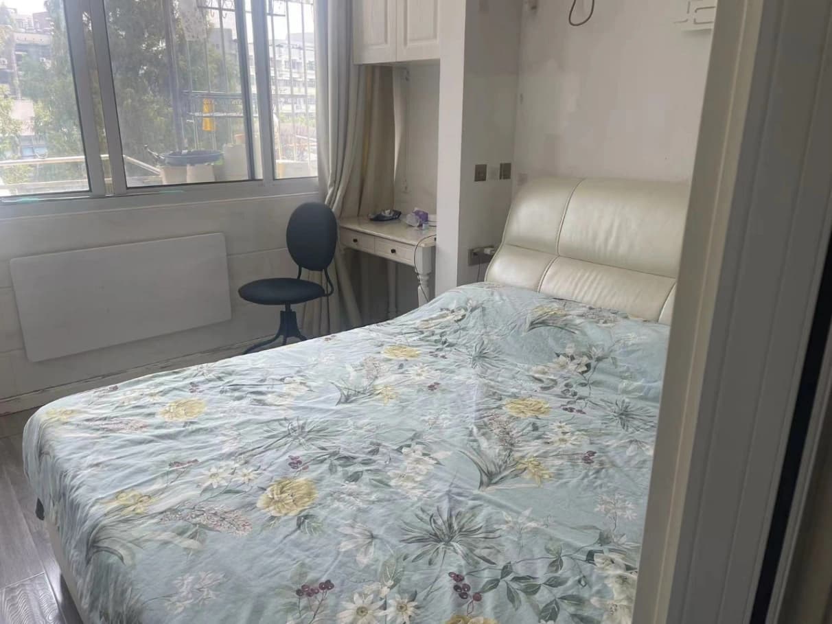 FDU, Zhengmin Road 511 Lane, Separate Type, 1 Bedroom, Fully Furnished