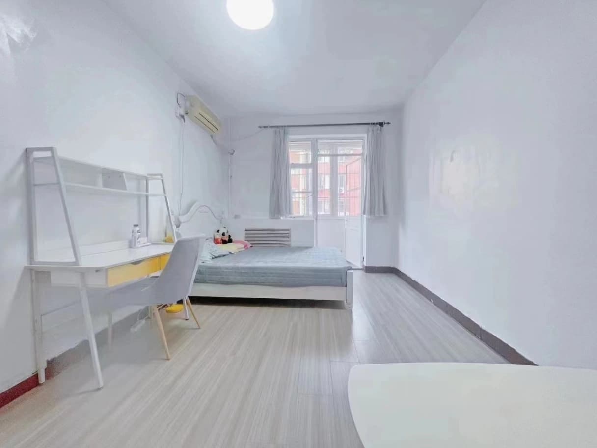 CAFA, Huajiadi Xili, Separate Type 1 Bedroom