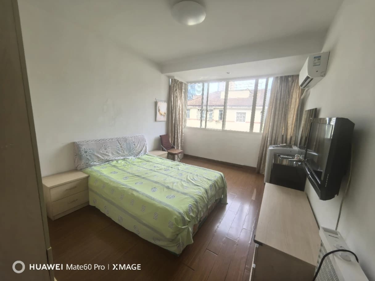 FDU, Jianxin Community, Separate Type 1 Bedroom, Fully Furnished