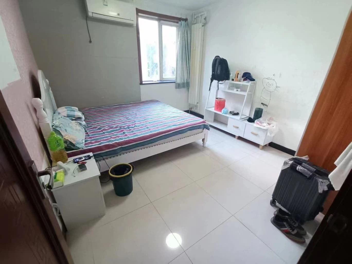 Gucheng, Gucheng West Road, Fully Furnished, Share House