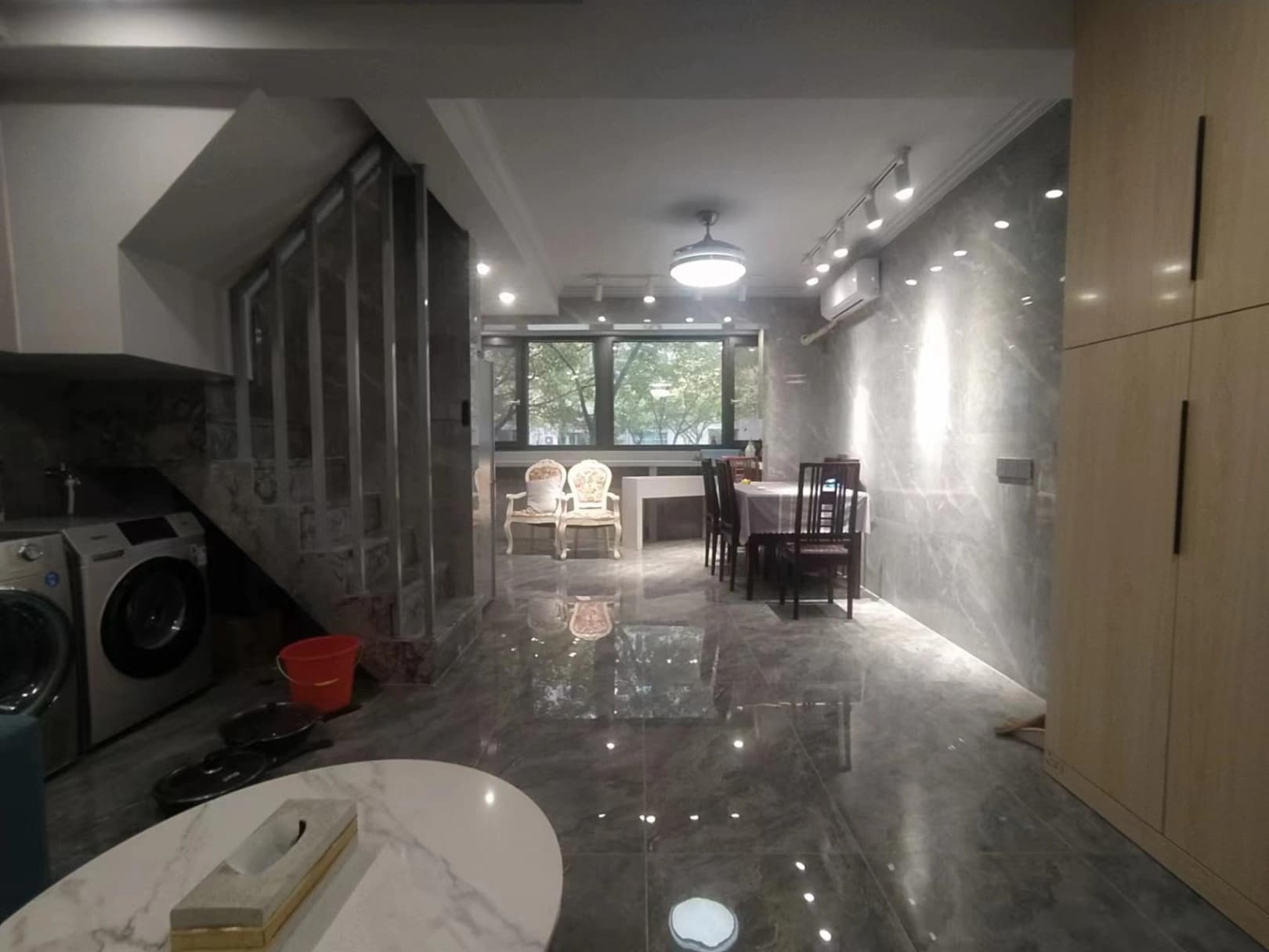 SHUTCM, Zhangjiang Tangchen Haoyuan Phase 2, Well Decorated 2 Bds, Loft