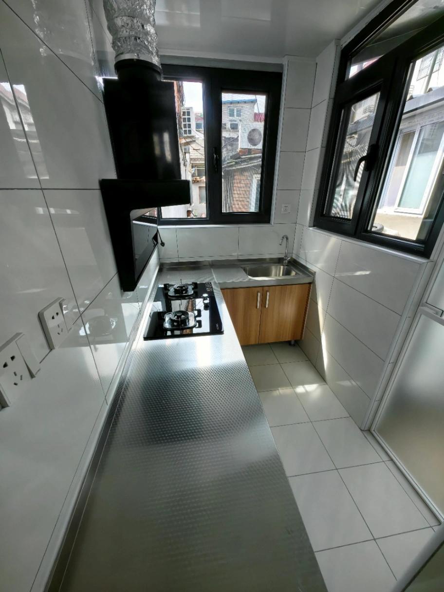 Nanluoguxiang, Dongsi North Street No.163, 2 Bdr, 40㎡, Detached House