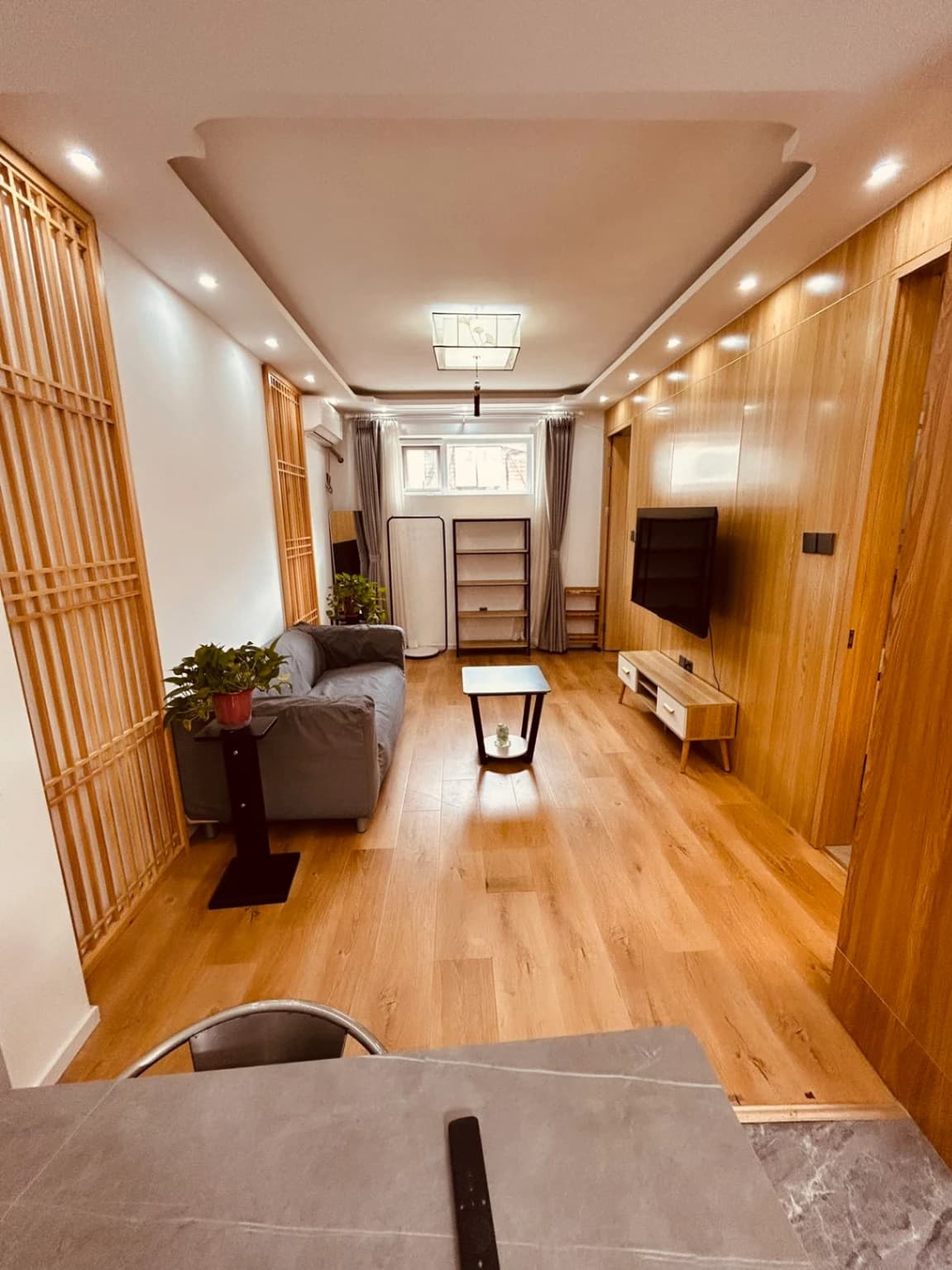 Dongsi, Dongsi 6th Street, Large 1 Bdr, Hutong Detached house