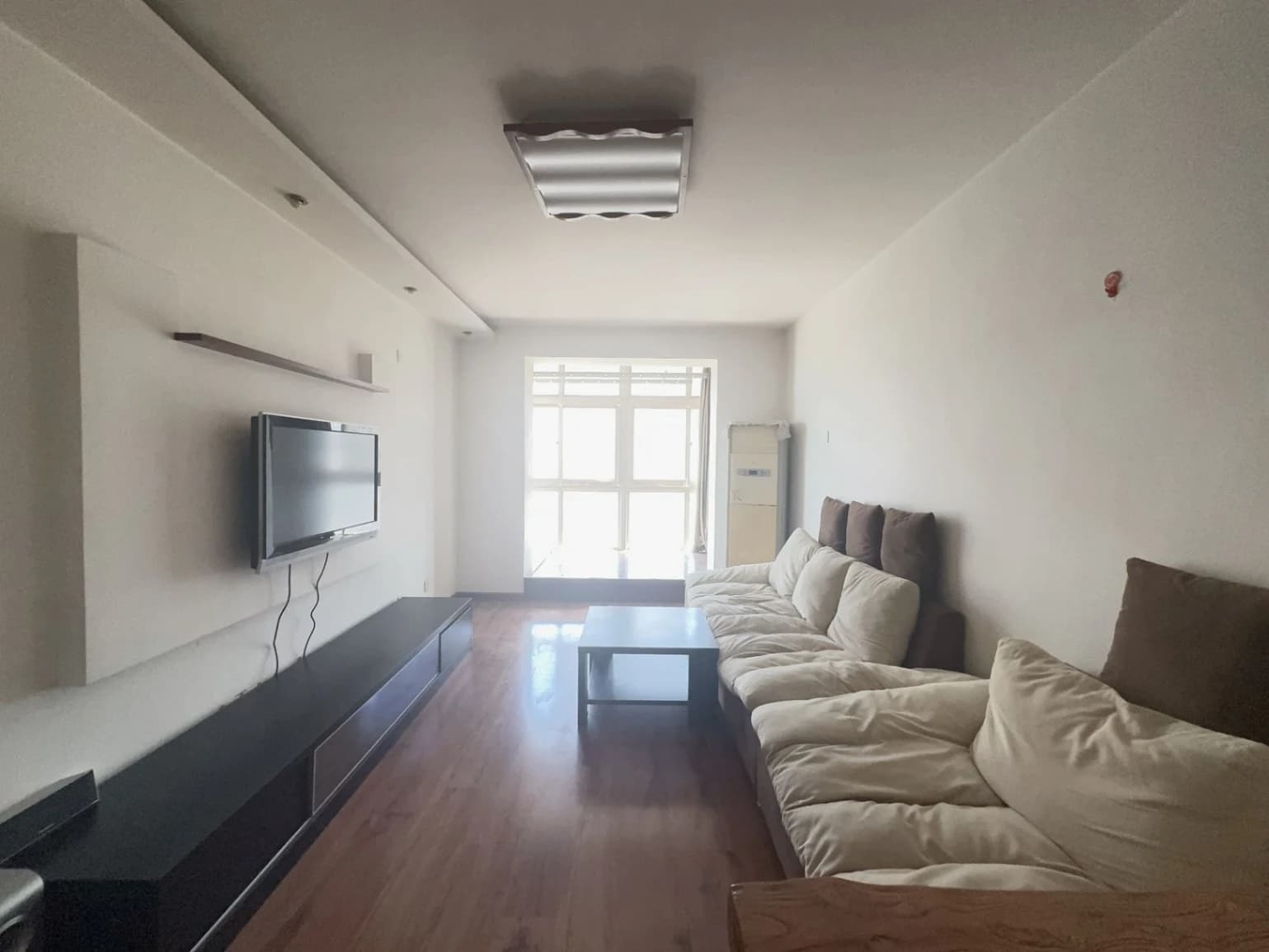 Majuqiao, Shenlong Jinqiao Community South Area, 1 Bdr, Cozy Interior