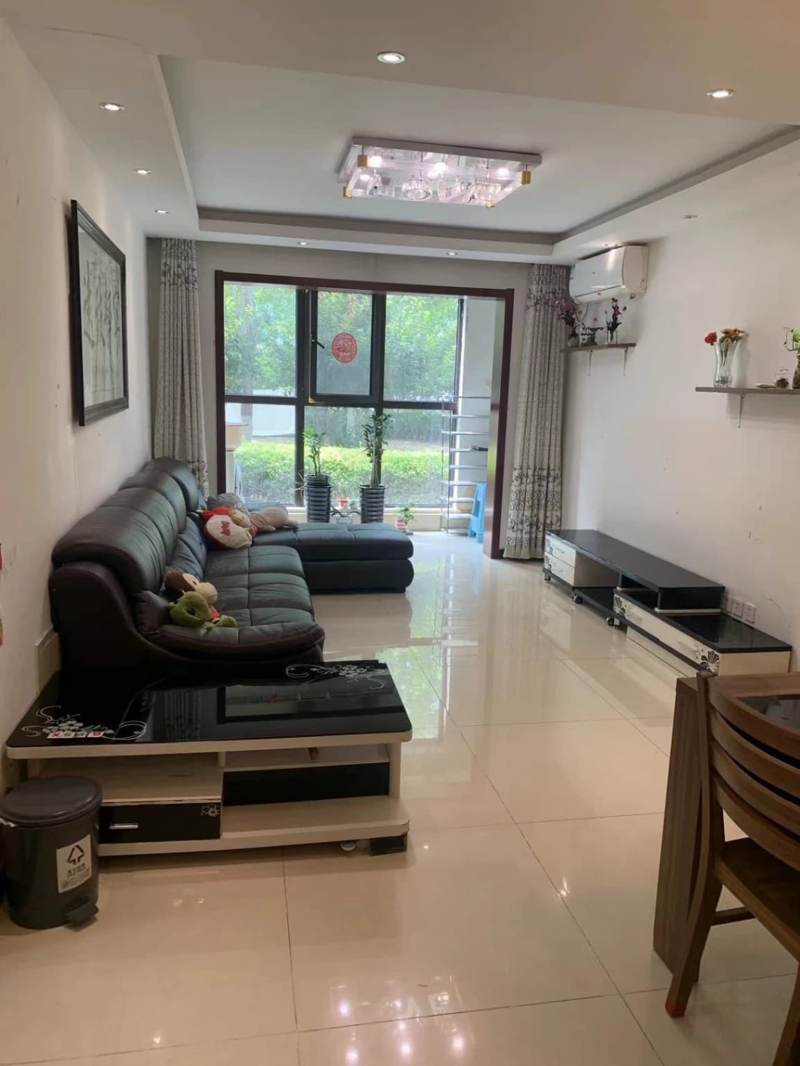 Majuqiao, Shenlong Jinqiao Community South Area, 1 Bdr, Spacious area