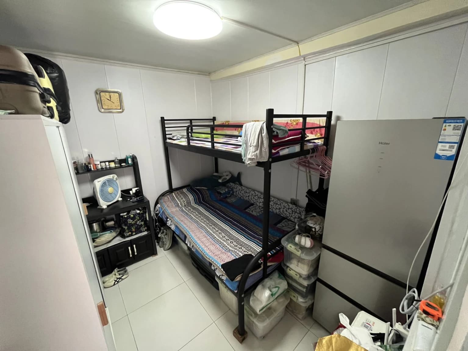 North Beihai, No. 13 Aimin Alley, 1 Bedroom, Well lighted, Near Subway