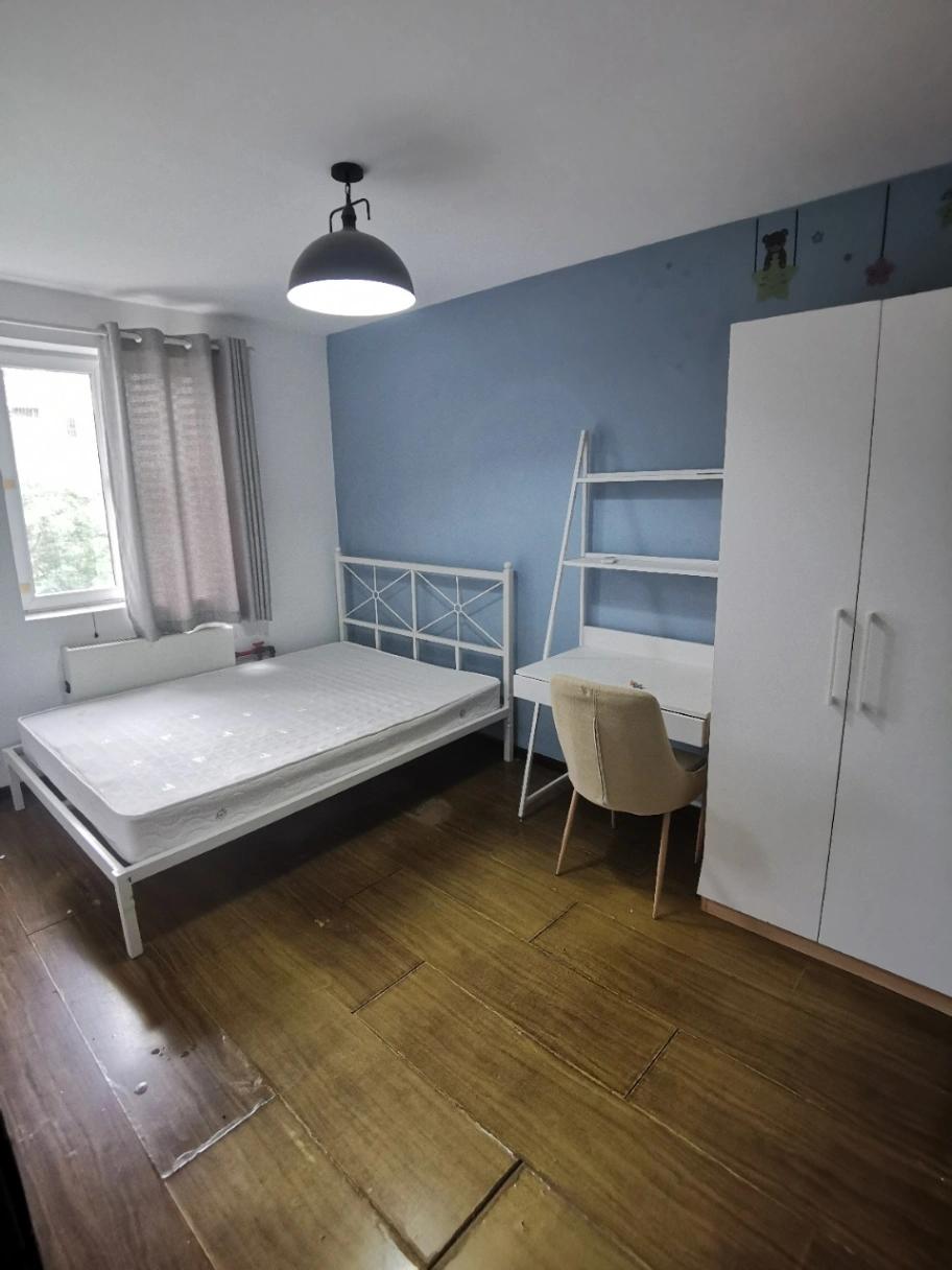 Huilongguan, Longjindong, Secondary Bedroom, Share House