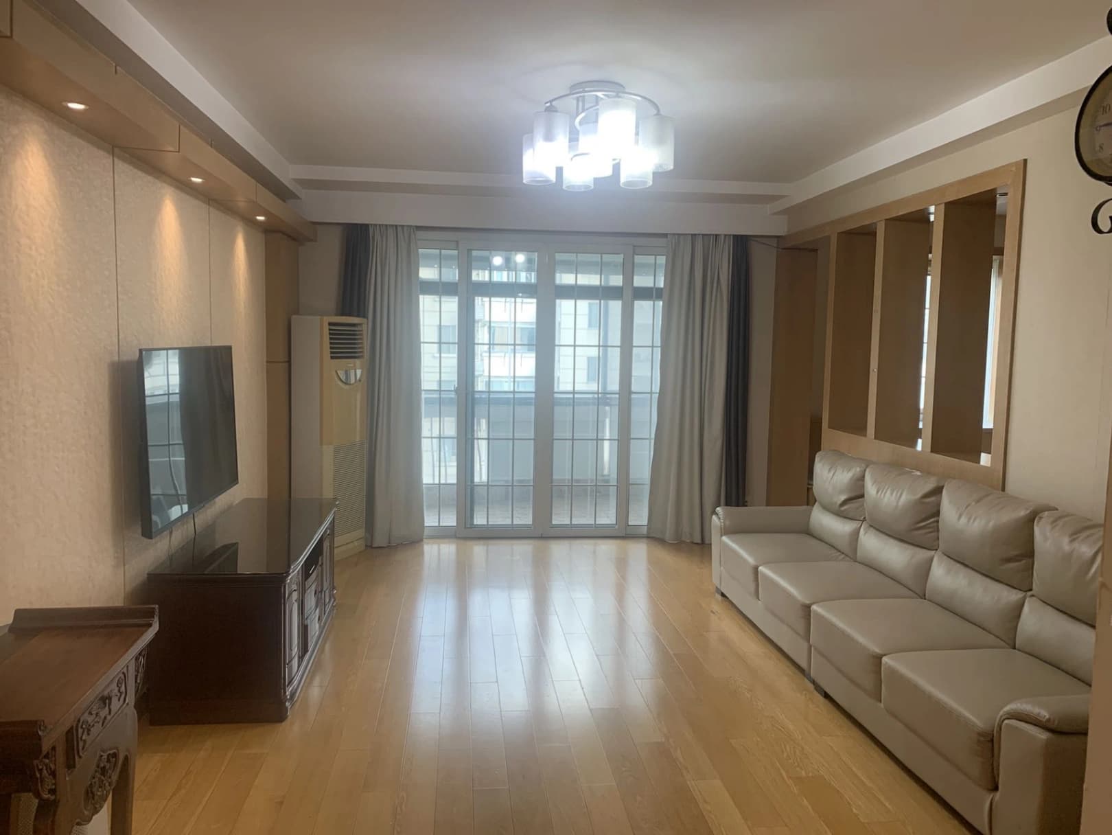 Hongquan Road, Jinxiu Jiangnan Phase 2, 4 bedrooms, High floor, 148㎡