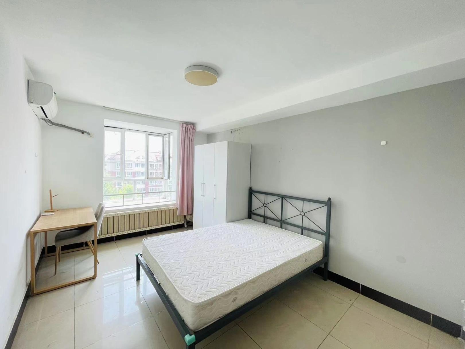 Huilongguan, Huihuayuan North Gate, Master Bds, Neat Decorated, Share House