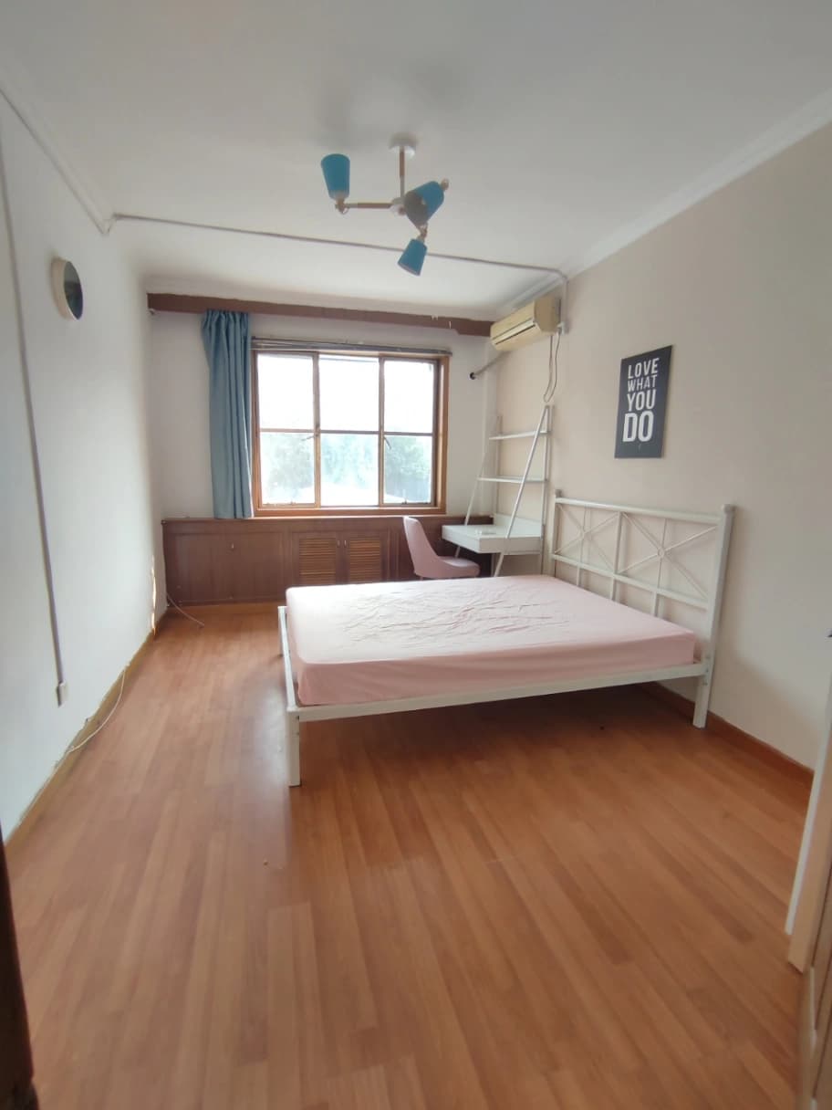 Tongzhou Station, Dagaocun 2nd floor, 2 bedrooms South Facing